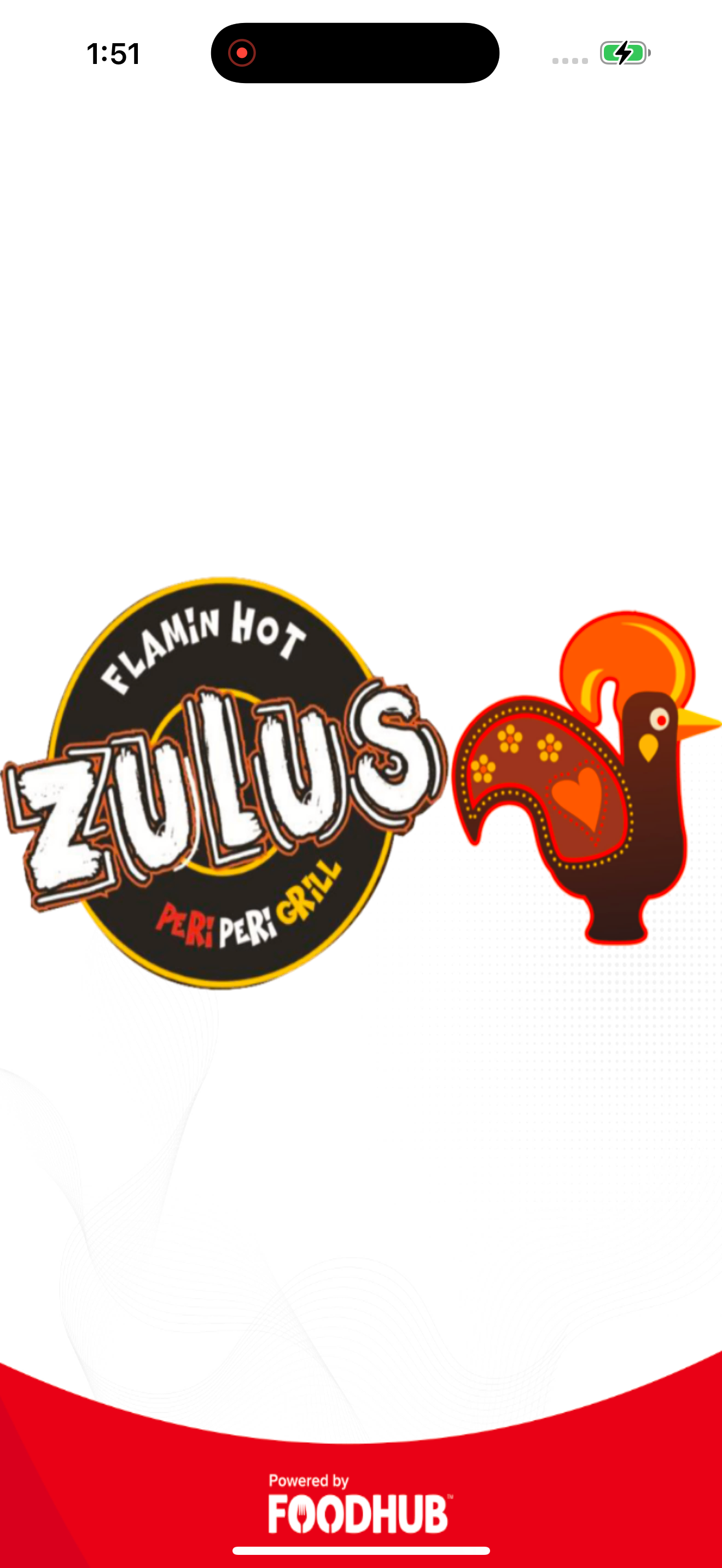 Zulus Peri Peri Dundee