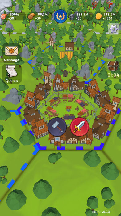 Arkamos Screenshot