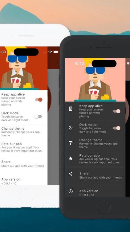Poker Timer / Torneios screenshot-3