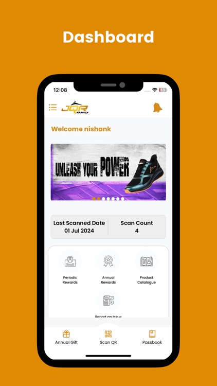 JqrFamily screenshot-3