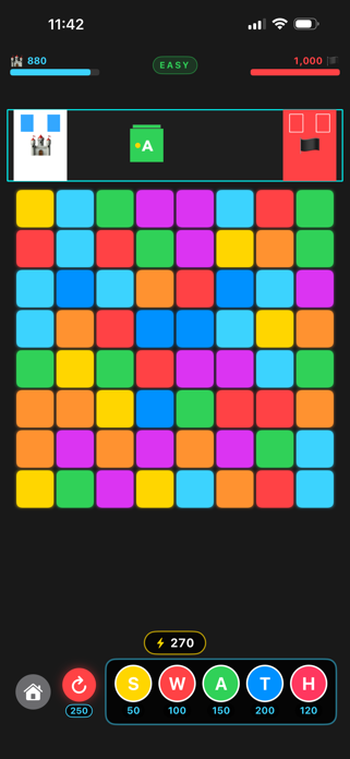 Crystal Command Screenshot 2 of 4