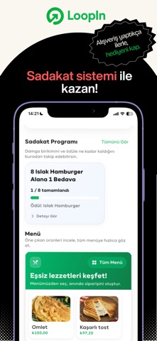 LoopIn screenshot