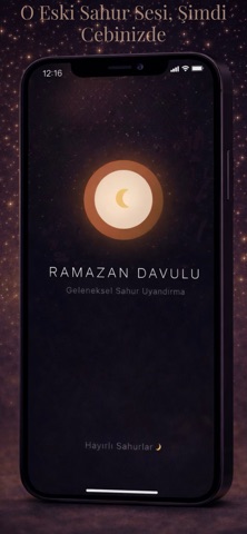 Ramazan Davulu Screenshot 6 of 6