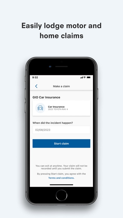 GIO App screenshot-3