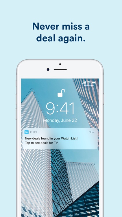 Flipp: Shop Grocery Deals screenshot-6