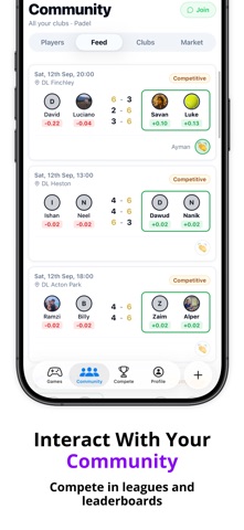 ViboRank Screenshot 2 of 5