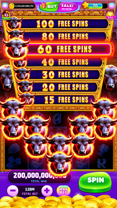 Jackpot Friends™-Slots Casino Screenshot
