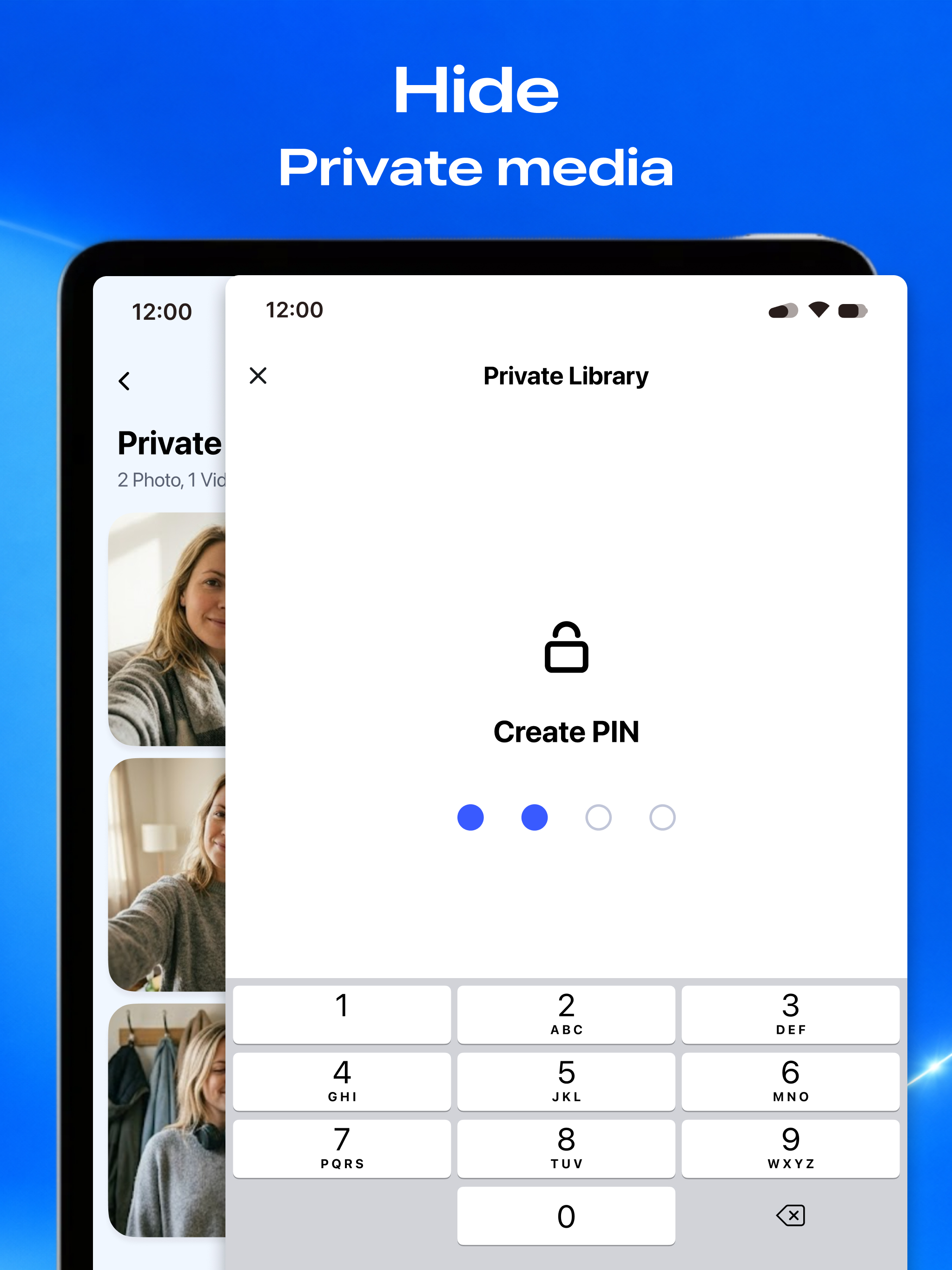 BitClean, AI Clean Up Storage screenshot 15
