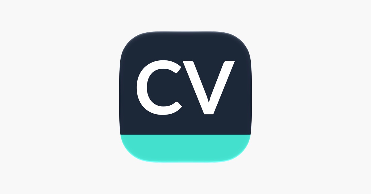 ‎Resume Builder - CV Engineer App - App Store