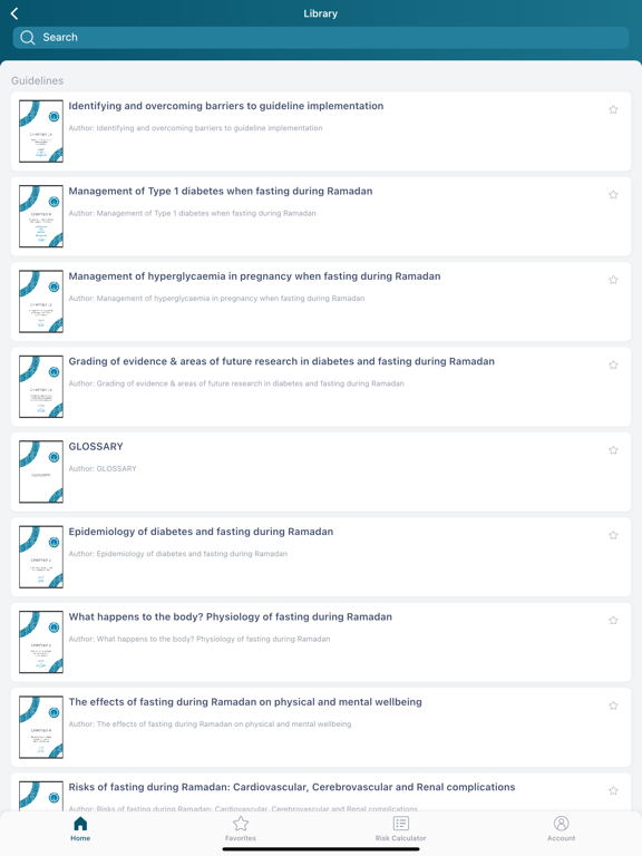 Screenshot #4 pour DAR Academy