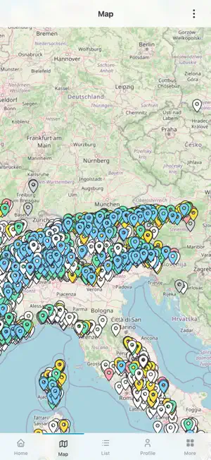 OpenCanyon.org screenshot 2