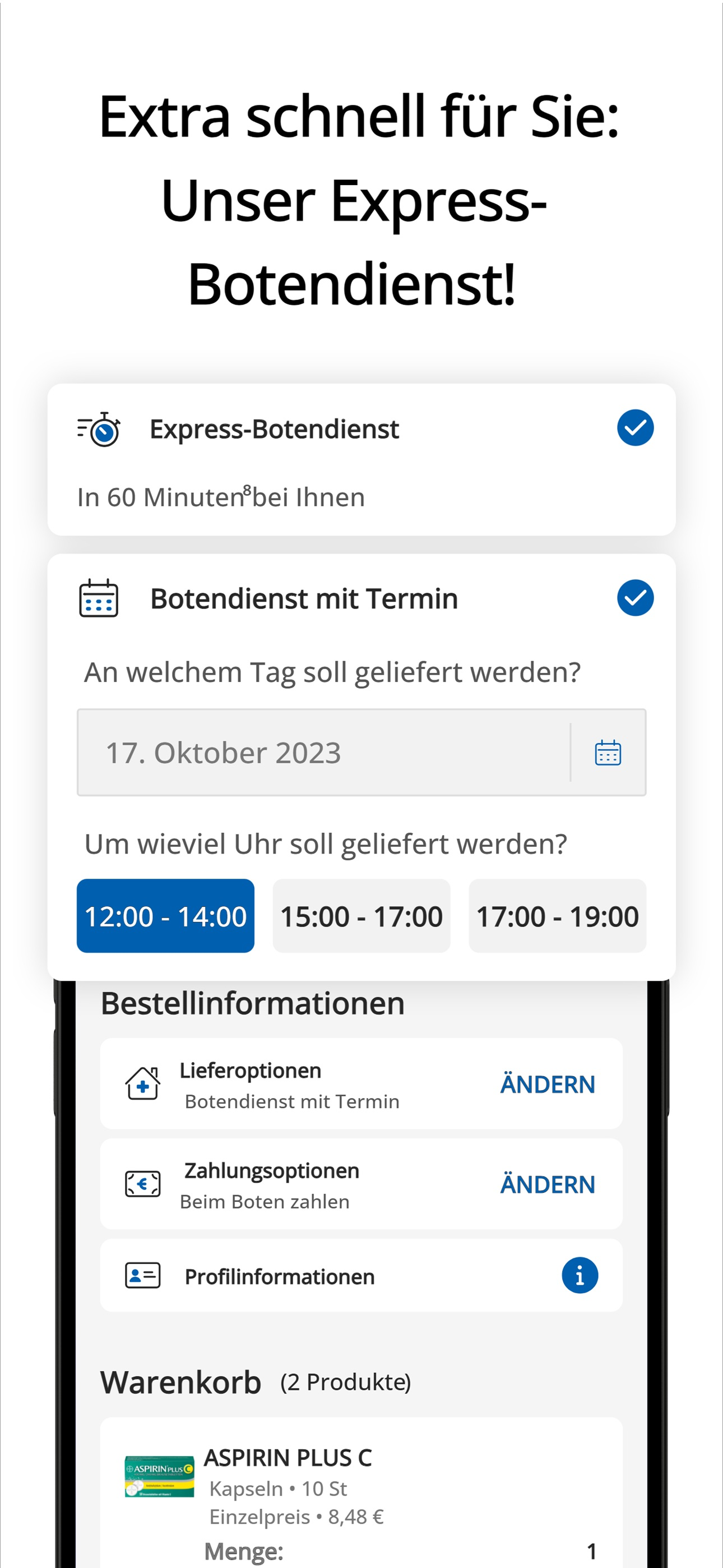 Möwen Apotheke Norden