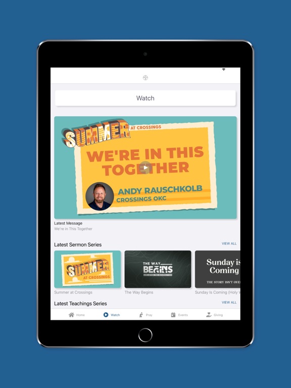 Screenshot #6 pour Crossings