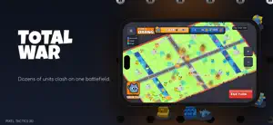 Military Strategic War 2026 screenshot 4