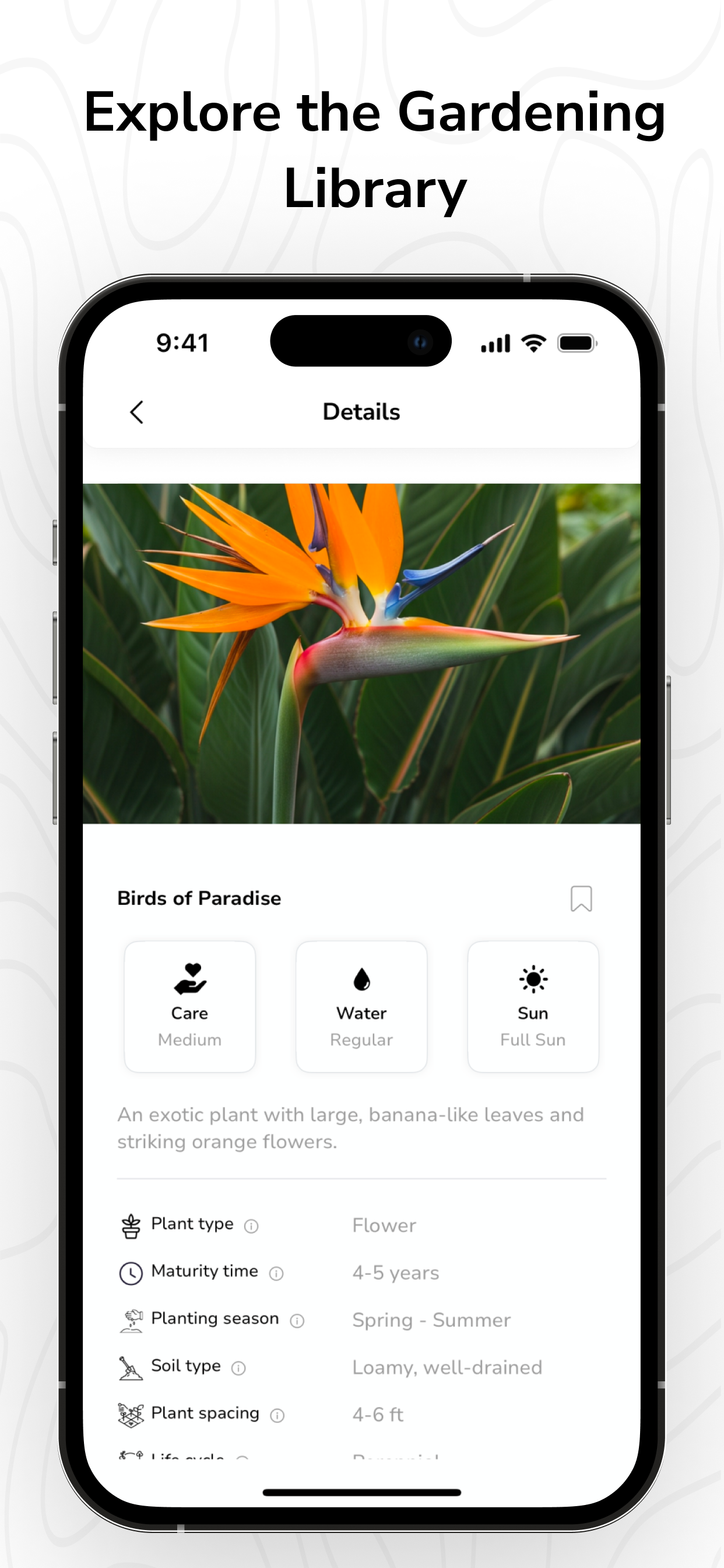 ETE - connect share grow