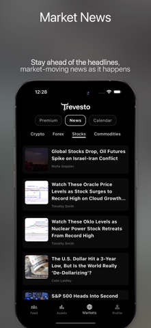 Trevesto Screenshot 6 of 10