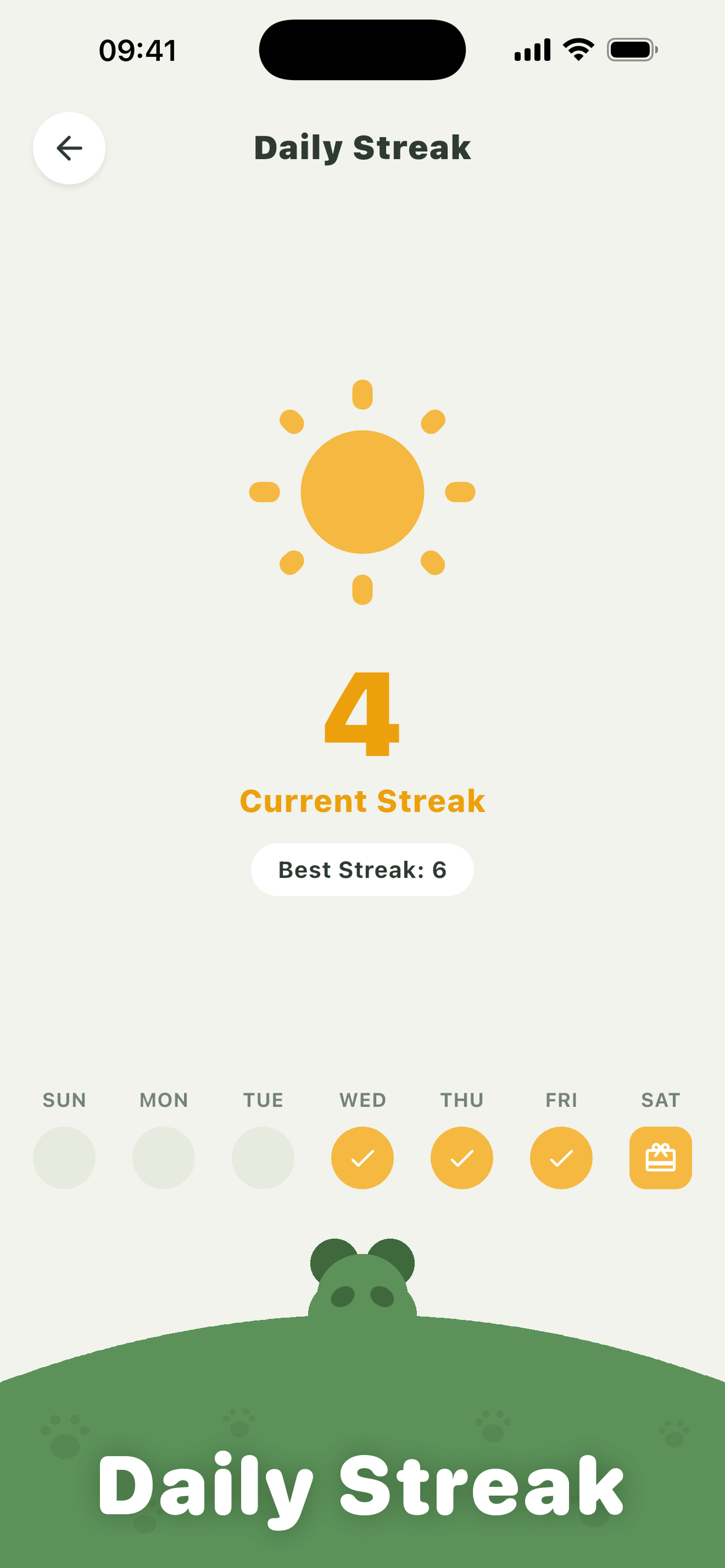 Pandoku: Daily Puzzle screenshot 7