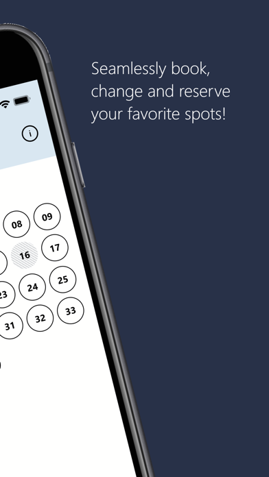 Crane Pilates iPhone screenshot 5 - Health & Fitness app