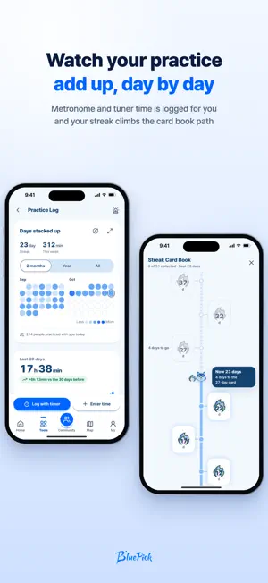 BluePick screenshot 4