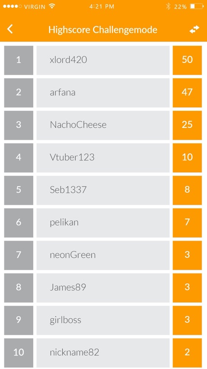 1s - ONE SECOND screenshot-4