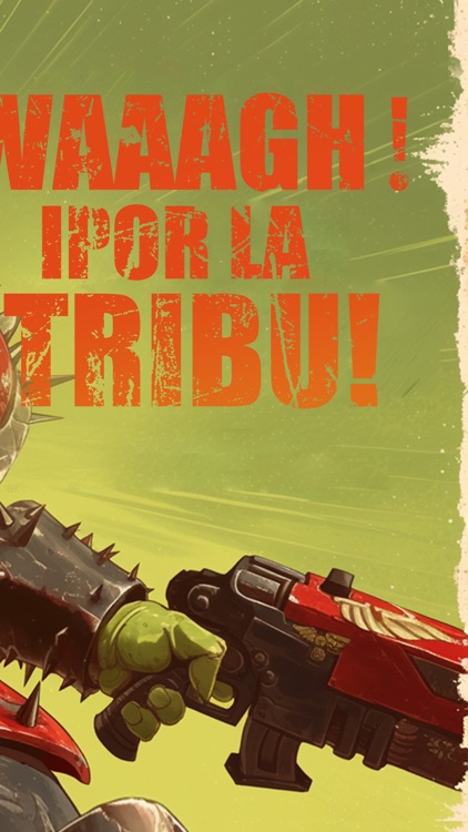 Orc Orc: Ascenso de la Horda