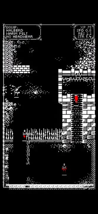 Trail of Gods screenshot 6