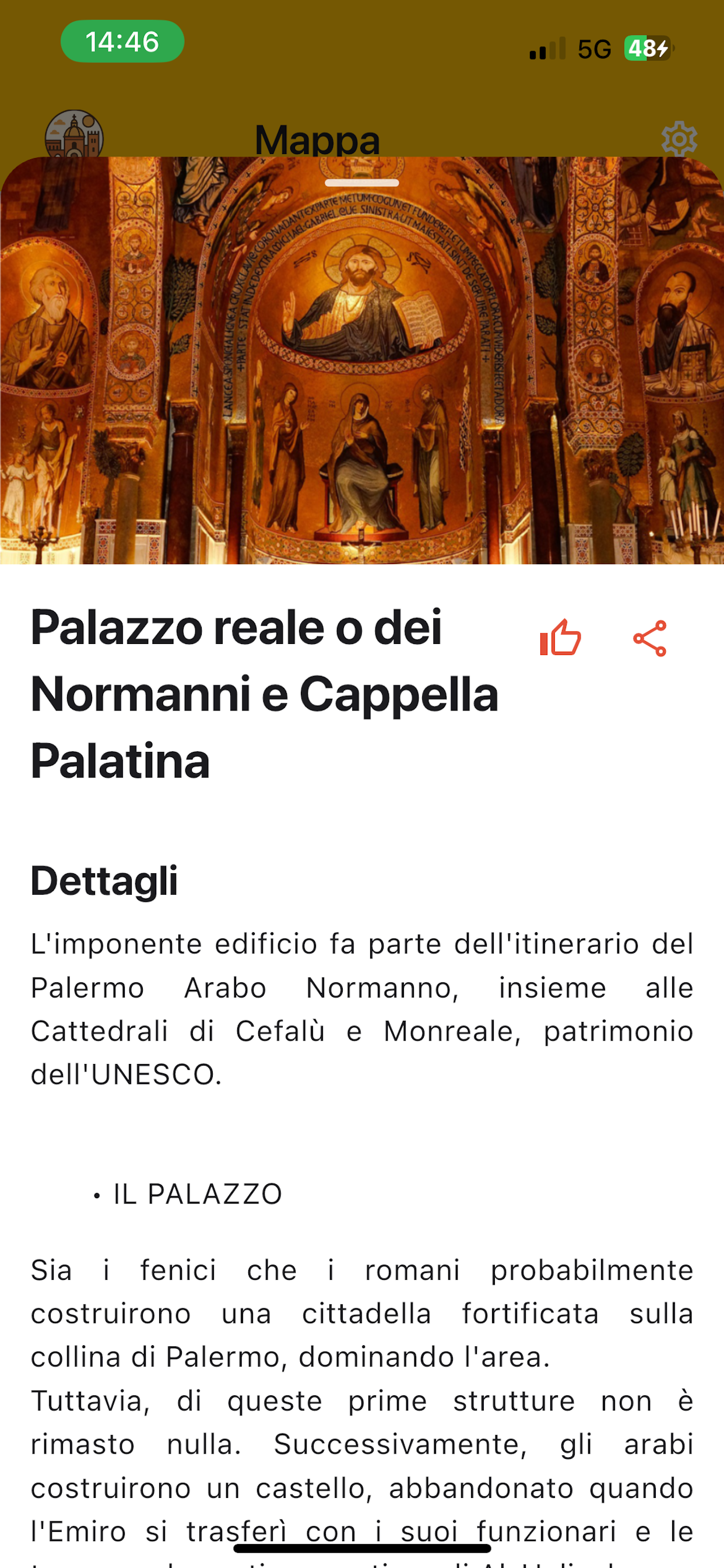 Palermo e Dintorni