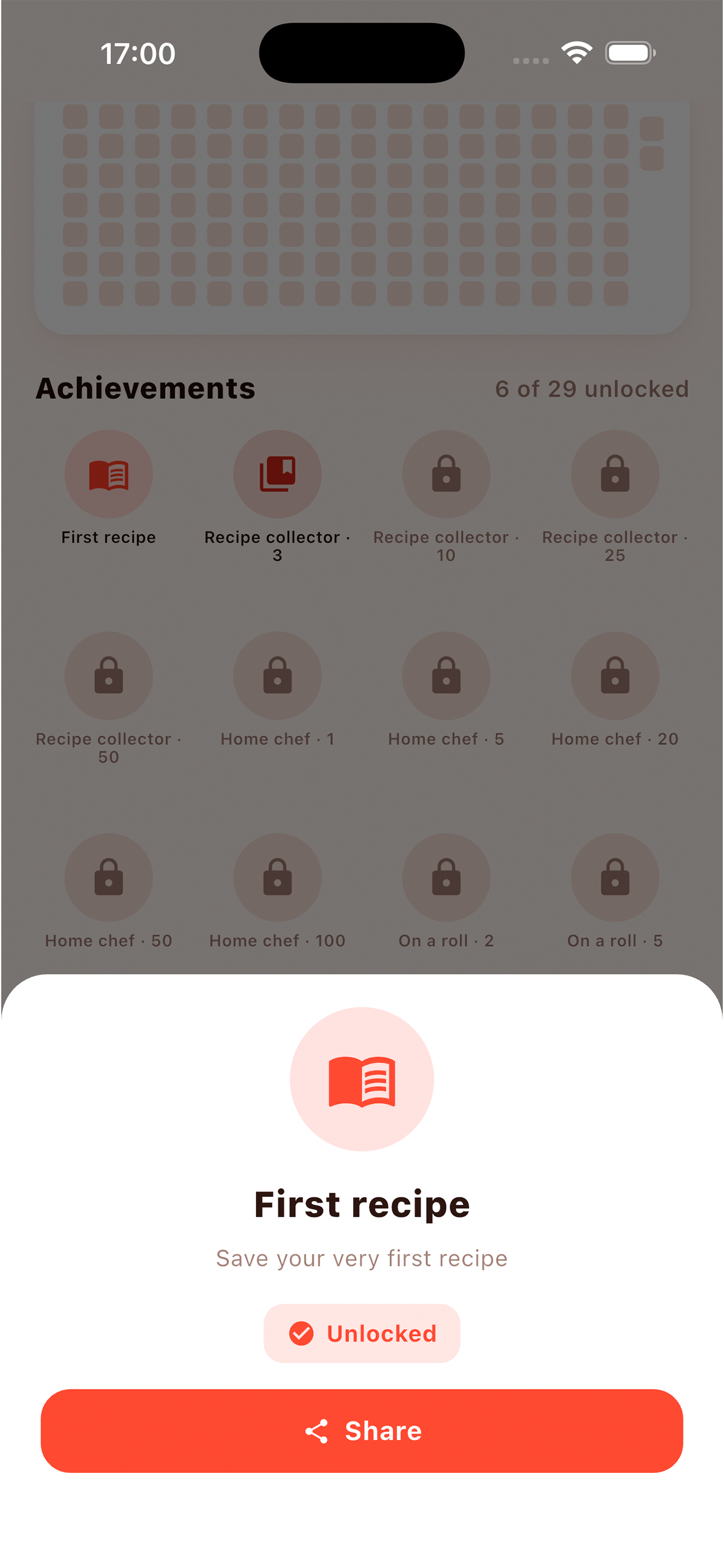 CookKeep: Recipe Box