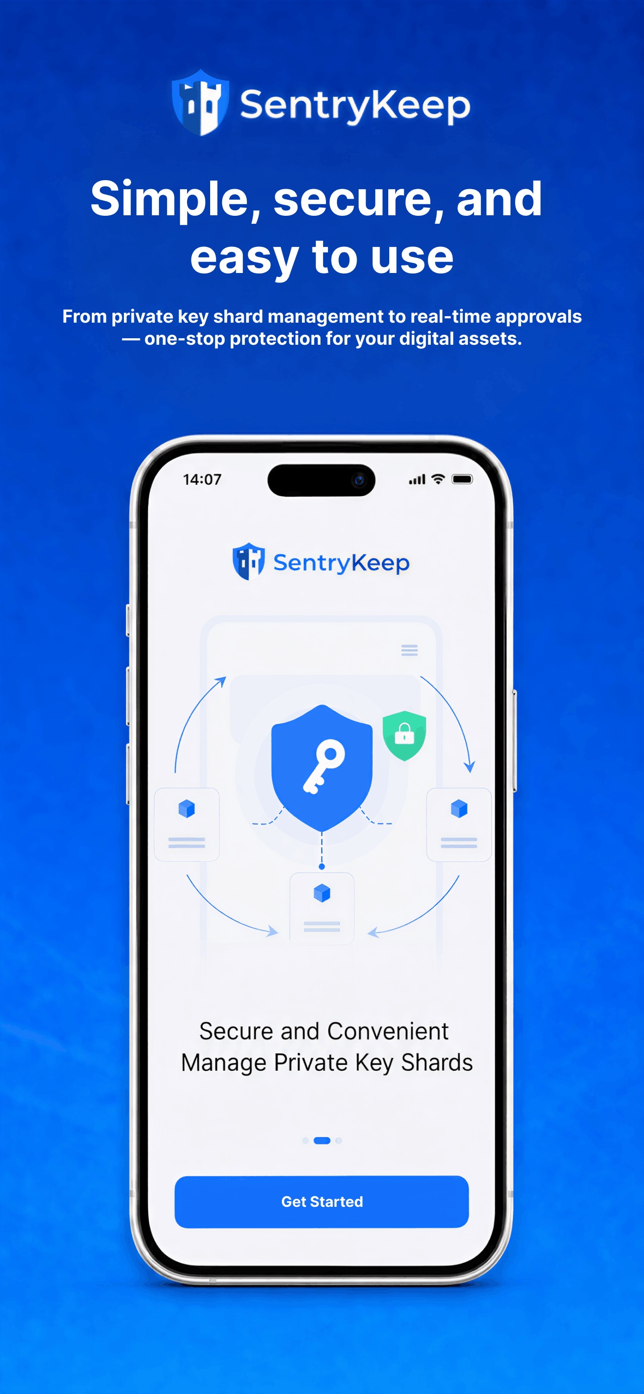 Screenshot 4 of SentryKeep