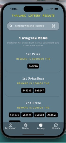 MRates: Gold & Currency Rates screenshot