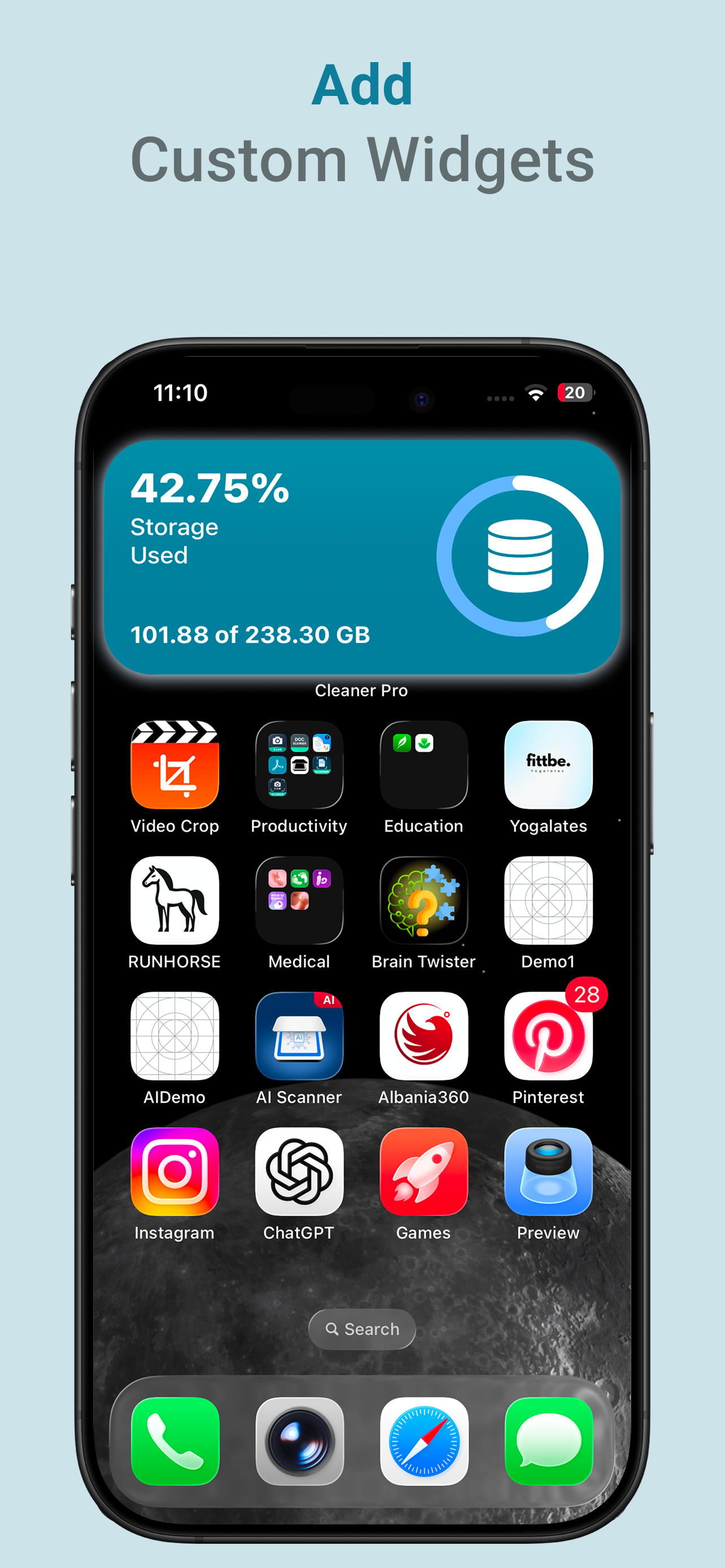 Cleaner Pro : Clean Up Storage screenshot 6