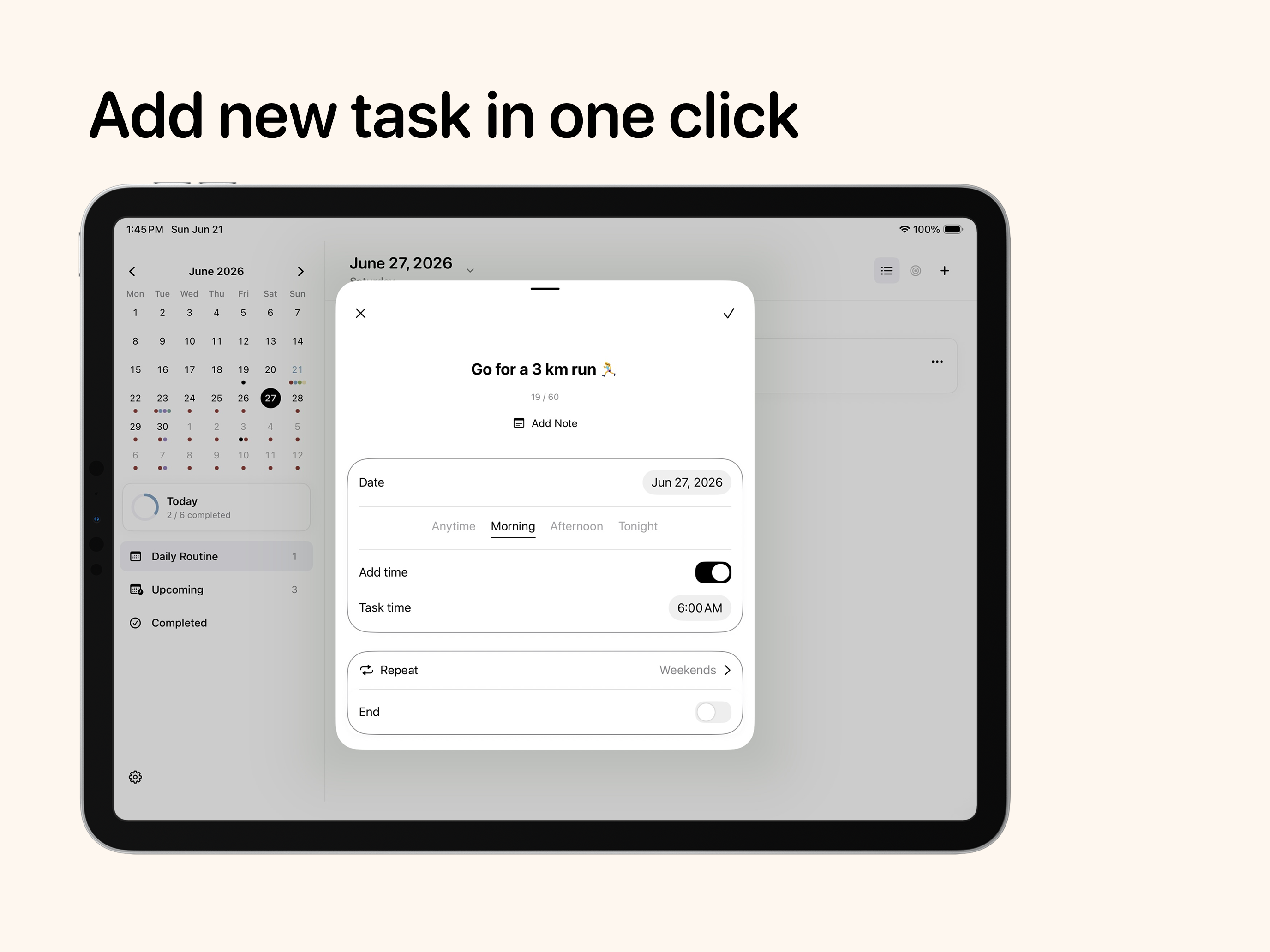 Daily Planner: Planelle screenshot 8
