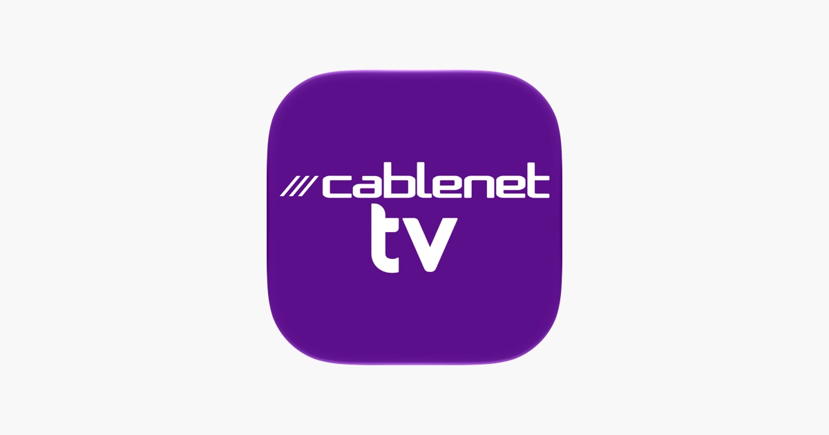 ‎Cablenet TV GO App - App Store