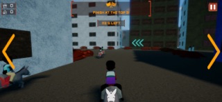 Umoja Against Slavery screenshot