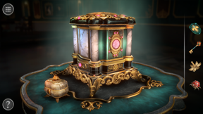 Boxes: Lost Fragments screenshot