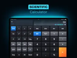 Calculator⁼ screenshot 7