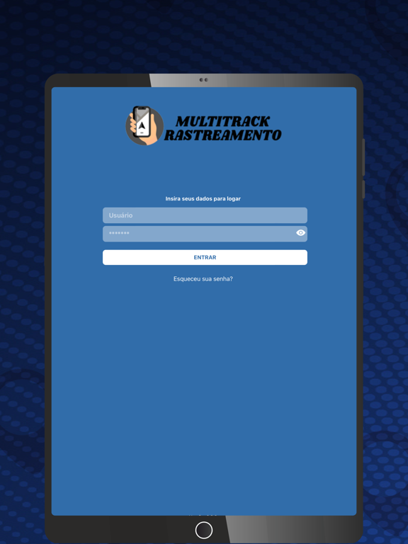 Multitrack Rastreamento