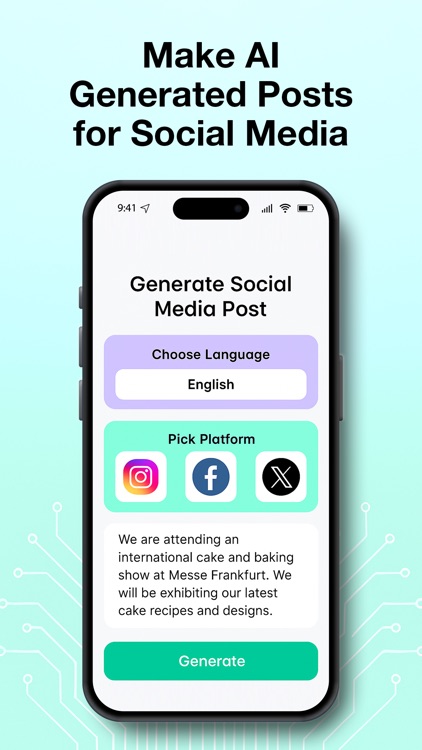 AI Notes: The Smart Notepad screenshot-6