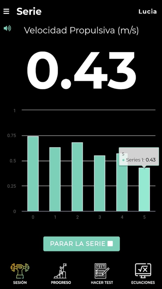 #2. ADR System (iOS) Ved: Lucia Escobar Morales