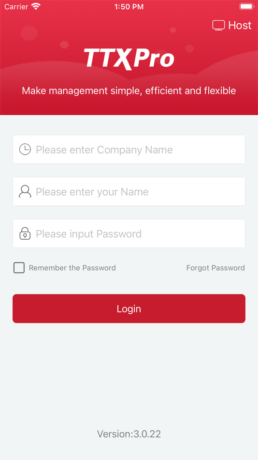 #1. TTXPro (iOS) 由: BROOKLYN COMPUTER SYSTEM (H.K.) LIMITED