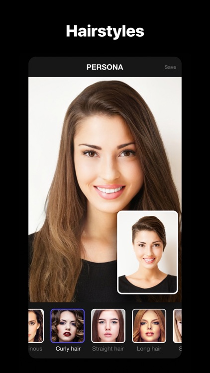 Gradient: You Look Like screenshot-3