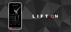 Lift On screenshot 4