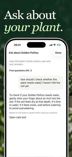 Rootsy: Plant Identifier screenshot 4