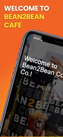 Bean2Bean Screenshot 1 of 5