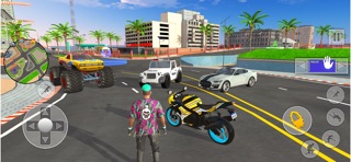 Gangster By Blood: No Way Back screenshot