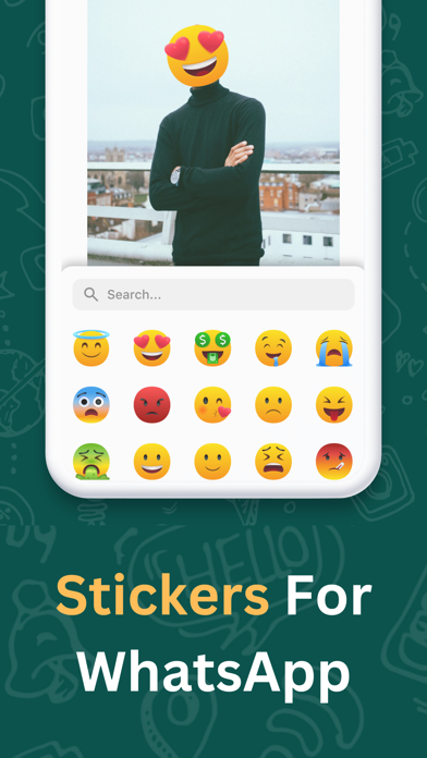 GB Web Dual Chat For Messenger Screenshot