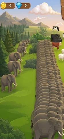 Neighbor Garden Screenshot 1 of 4
