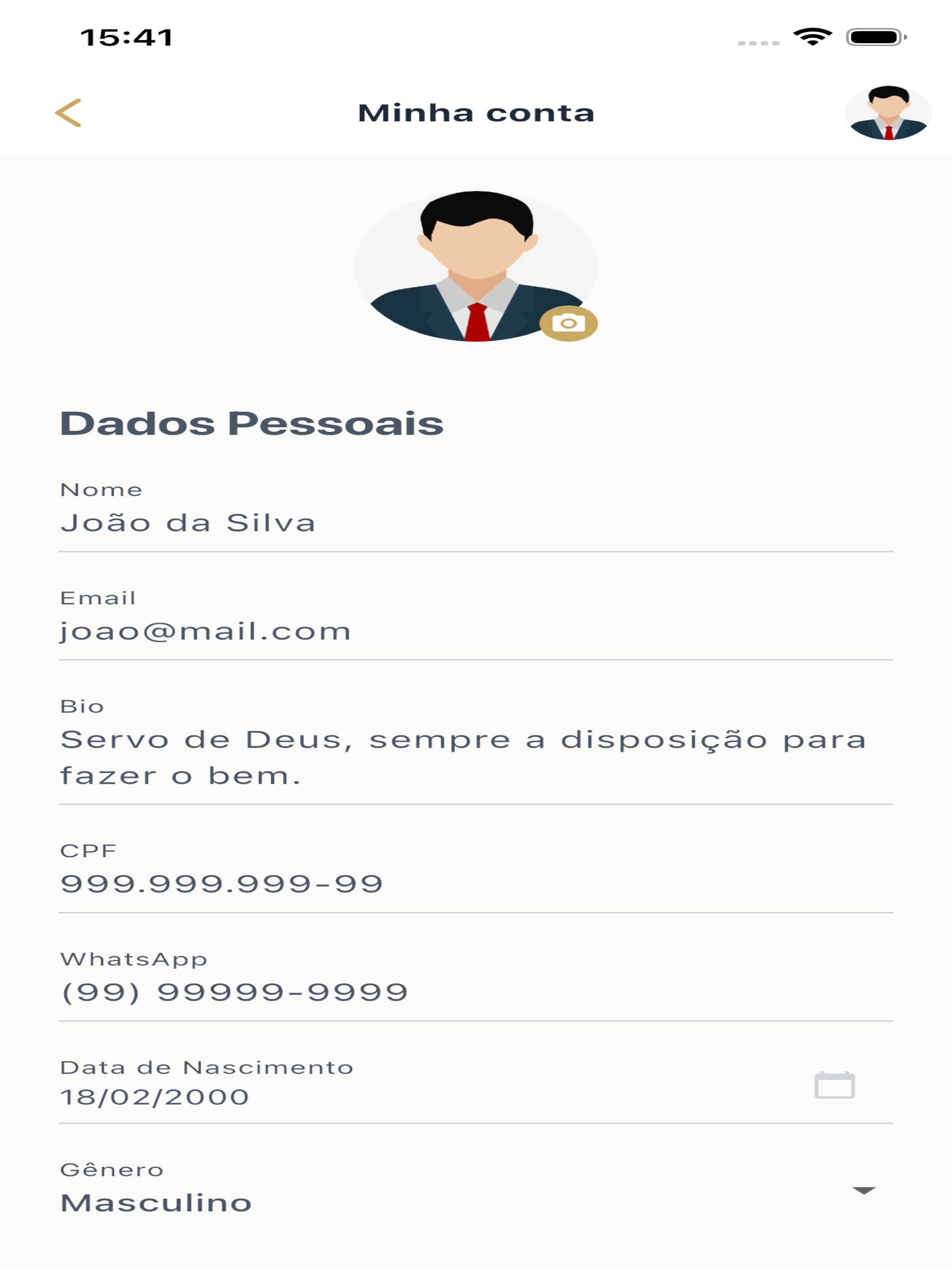 Reviver Para Cristo