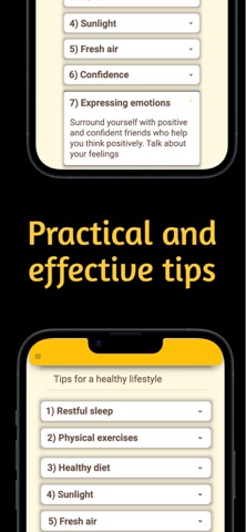 Attitude Test Screenshot 5 of 6