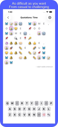 Cipher Genius Screenshot 2 of 8